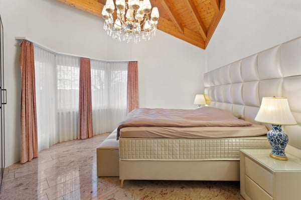 Wo Exklusivität auf Wohnqualität trifft: 1.5-Zi-Haus an bester Lage 7