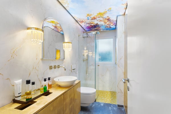 Wo Exklusivität auf Wohnqualität trifft: 1.5-Zi-Haus an bester Lage 9