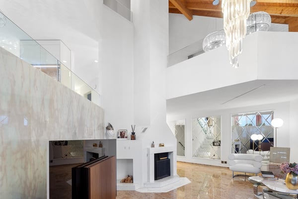 Wo Exklusivität auf Wohnqualität trifft: 1.5-Zi-Haus an bester Lage 3