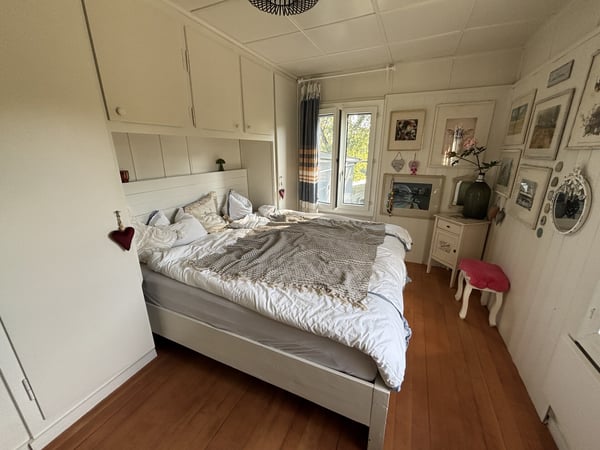 Charmantes 1.5-Zimmer-EFH mit viel Umschwung und Rheinblick 7