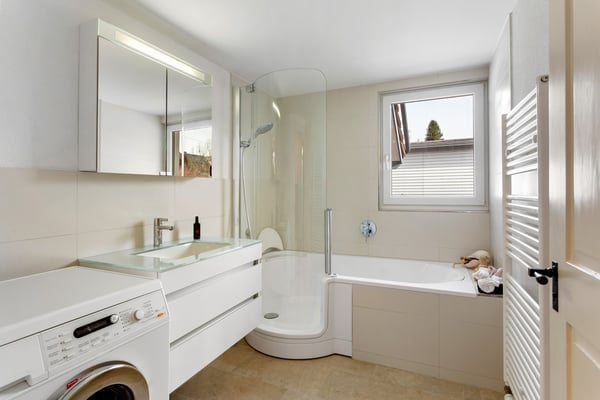 5.5-Zimmer-Haus mit besonderem Charme und Ausbaupotenzial 10