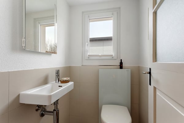 5.5-Zimmer-Haus mit besonderem Charme und Ausbaupotenzial 11