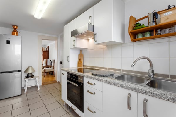 5.5-Zimmer-Haus mit besonderem Charme und Ausbaupotenzial 3