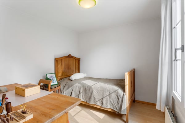 5.5-Zimmer-Haus mit besonderem Charme und Ausbaupotenzial 9