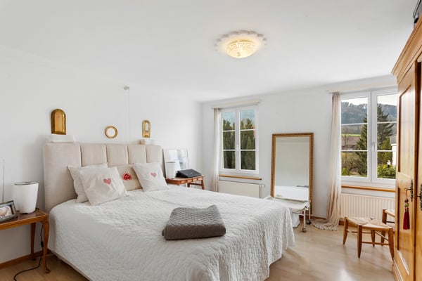 5.5-Zimmer-Haus mit besonderem Charme und Ausbaupotenzial 7