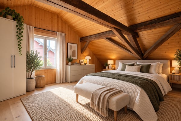 5.5-Zimmer-Haus mit besonderem Charme und Ausbaupotenzial 12