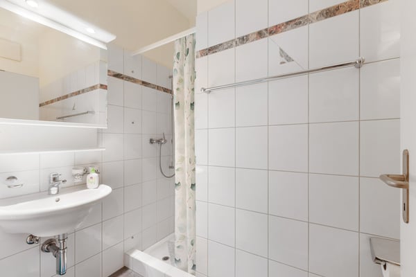 Viel Raum zum Leben: 4.5-Zimmer-Wohnung mit grosszügigem Grundriss 12