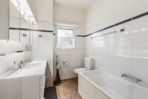 Viel Raum zum Leben: 4.5-Zimmer-Wohnung mit grosszügigem Grundriss 11
