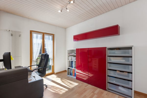 Ein Haus mit Geschichte: Grosszügiges 6.5-EFH mit schönem Wintergarten 11