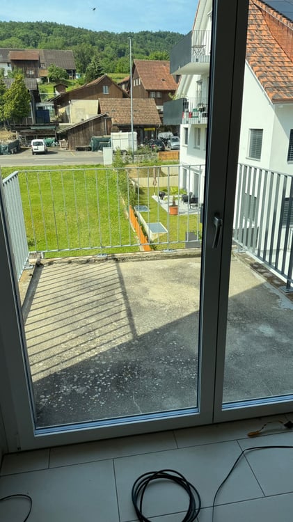 Luxuriöse 3 1/2 Minergie Maisonette Dach-Wohnung mit atemberaubende Aussicht und Balkon 17