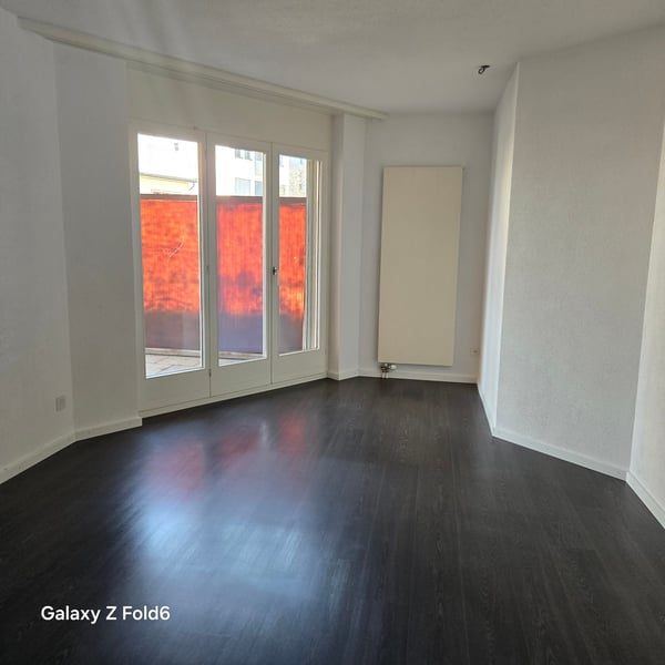 6.5 Zimmer Wohnung in Uzwil Zentrum mit Terrasse, Lift und 2 Bädern 7