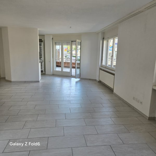 6.5 Zimmer Wohnung in Uzwil Zentrum mit Terrasse, Lift und 2 Bädern 5