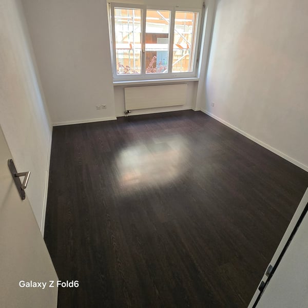 6.5 Zimmer Wohnung in Uzwil Zentrum mit Terrasse, Lift und 2 Bädern 10
