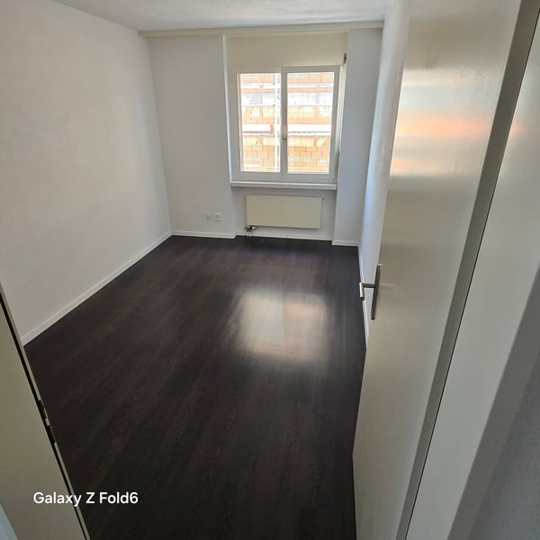 6.5 Zimmer Wohnung in Uzwil Zentrum mit Terrasse, Lift und 2 Bädern 9