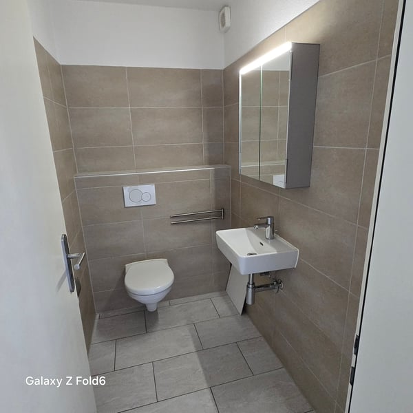 6.5 Zimmer Wohnung in Uzwil Zentrum mit Terrasse, Lift und 2 Bädern 19