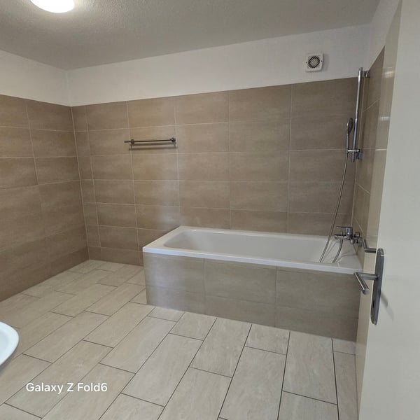 6.5 Zimmer Wohnung in Uzwil Zentrum mit Terrasse, Lift und 2 Bädern 13
