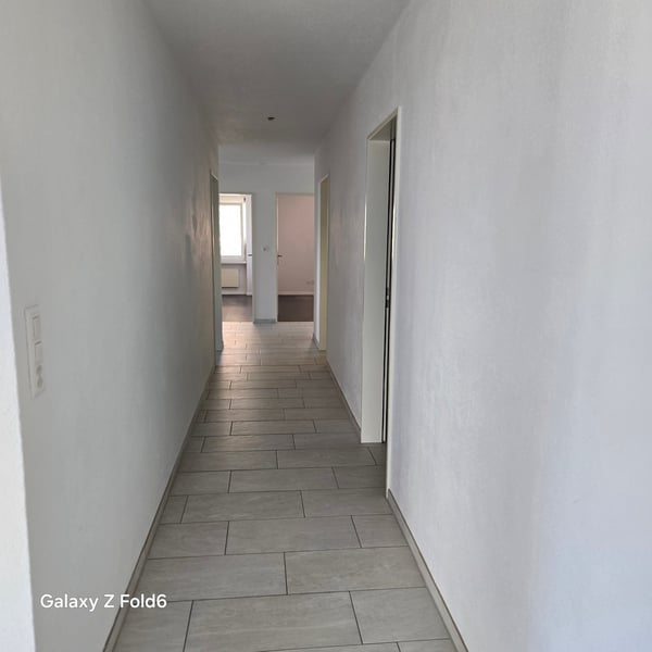 6.5 Zimmer Wohnung in Uzwil Zentrum mit Terrasse, Lift und 2 Bädern 6