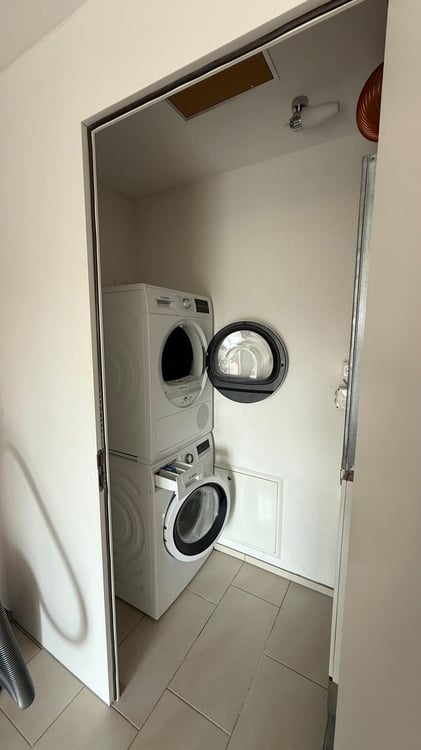 Luxuriöse 3 1/2 Minergie Maisonette Dach-Wohnung mit atemberaubende Aussicht und Balkon 18