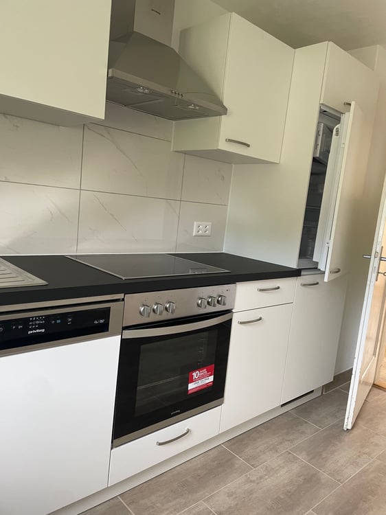 👑 3‑Zimmer-Residenz in Wünnewil-Flamatt – eine Geschichte von Licht, Ruhe und Lebensqualität 1