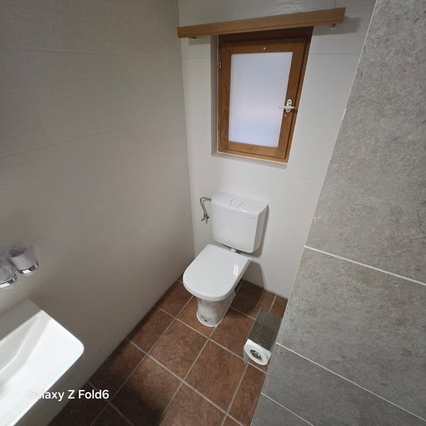 Gemütliche 2-Zimmer-Wohnung in ruhiger Lage in Langwies 14
