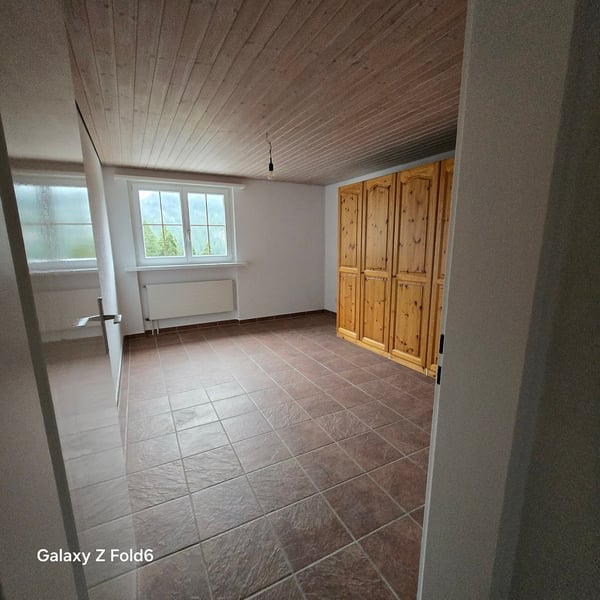 Gemütliche 2-Zimmer-Wohnung in ruhiger Lage in Langwies 11