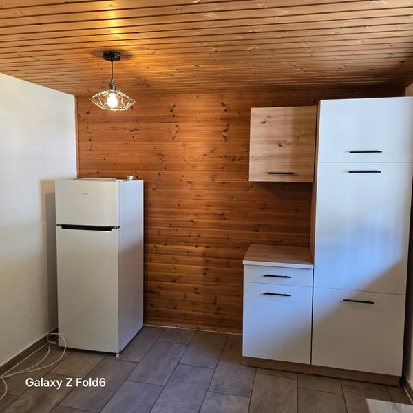 Gemütliche 2-Zimmer-Wohnung in ruhiger Lage in Langwies 10