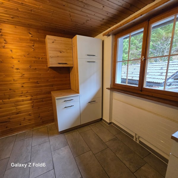 Gemütliche 2-Zimmer-Wohnung in ruhiger Lage in Langwies 9