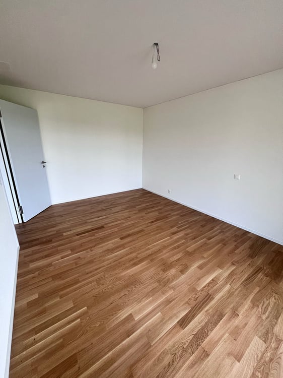 Erdgeschosswohnung mit Weitsicht an bester Sonnenlage im Zürcher Weinland 8