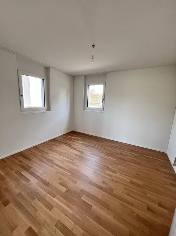 Erdgeschosswohnung mit Weitsicht an bester Sonnenlage im Zürcher Weinland 10
