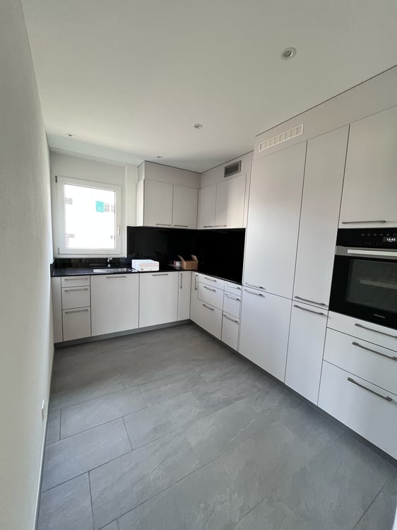 Erdgeschosswohnung mit Weitsicht an bester Sonnenlage im Zürcher Weinland 6