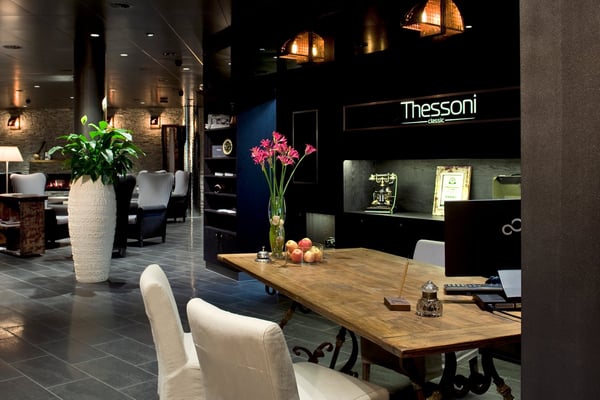 Hotelzimmer **** als Uebergangslösung t im Thessoni Classic, Regensdorf 10