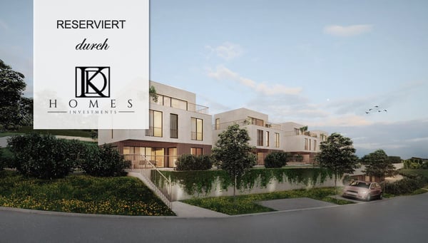 Schlüsselfertige 1.5-Zimmer Haus mit Weitblick 1