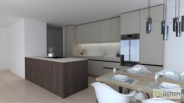 Schlüsselfertige 1.5-Zimmer Haus mit Weitblick 7