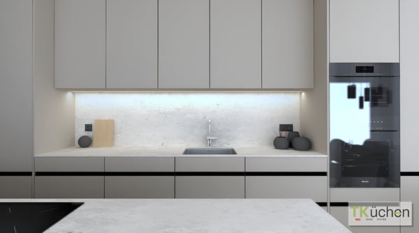 Schlüsselfertige 1.5-Zimmer Haus mit Weitblick 5