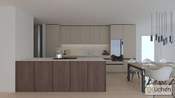 Schlüsselfertige 1.5-Zimmer Haus mit Weitblick 4