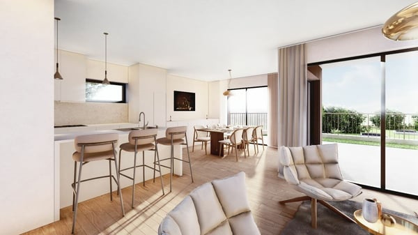 Schlüsselfertiges 5.5 Zimmer Haus mit Weitblick 7