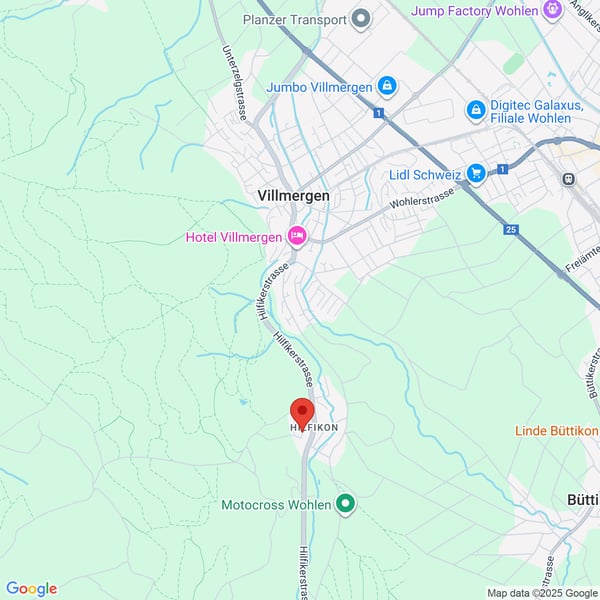 Schlüsselfertiges 5.5 Zimmer Haus mit Weitblick 9