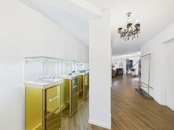 Im Herzen von Baden : Beauty-Salon & Academy, Baden (AG) 9