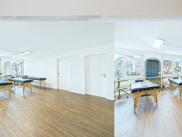 Im Herzen von Baden : Beauty-Salon & Academy, Baden (AG) 7