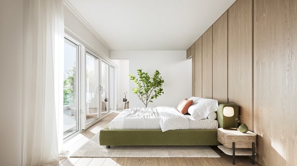 Luxuriöses Neubau Doppelhaus in Dänikon 7