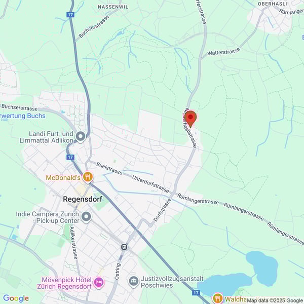 Elegantes Neubau Einfamilienhaus Watt 12