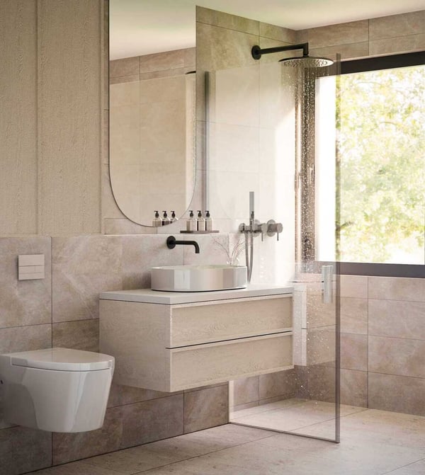 Hochwertige 1.5 Zimmer Gartenwohnung Obfelden 10