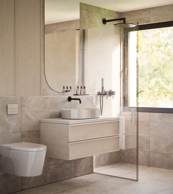 Projektankündigung Hochwertige 1.5 Zimmer Gartenwohnung Obfelden 7