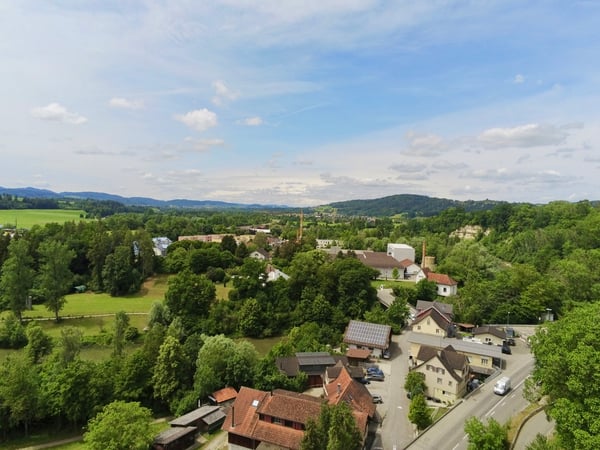 Oberbüren