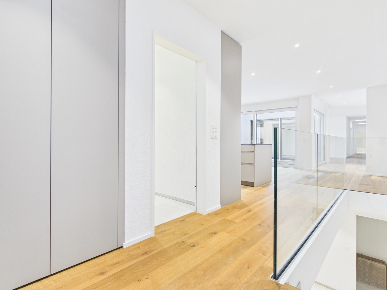 Immobilie in Hilfikon - Letztes Verfügbares 7.5-Zimmer Terrassenhaus an ruhiger Lage - Bild 3