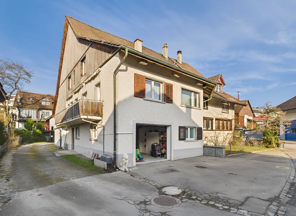 Volketswil