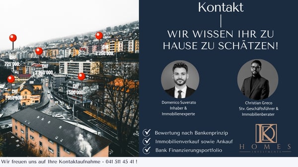 Exklusive Lage 5.5-Zimmer Reihenhaus Vo…