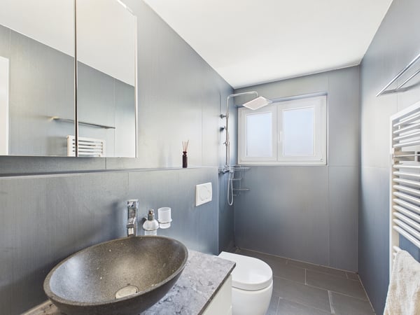 Exklusive Lage 1.5-Zimmer Reihenhaus Volketswil 7