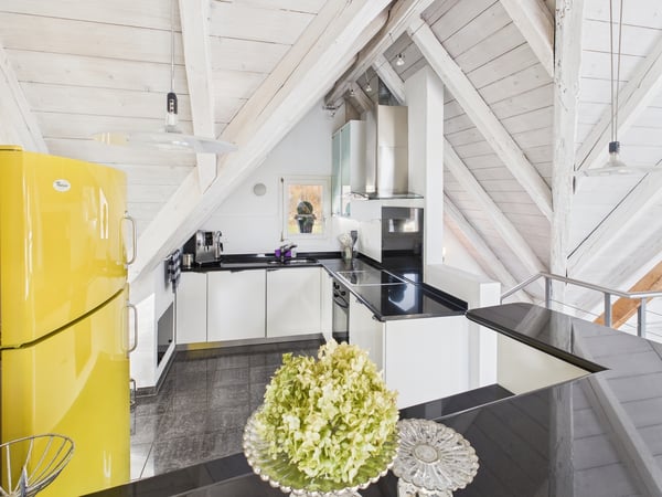 6.5-Zimmer Liebhaber Villa mit Swimmingpool in Seon 12