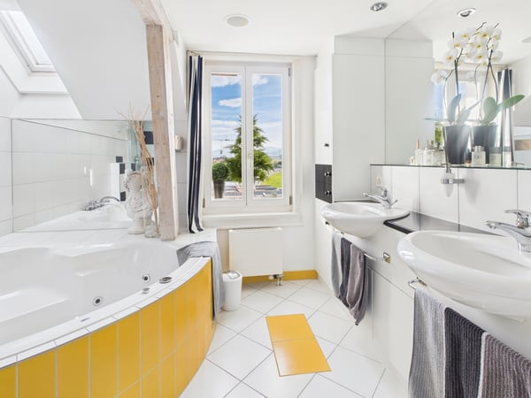 6.5-Zimmer Liebhaber Villa mit Swimmingpool in Seon 10